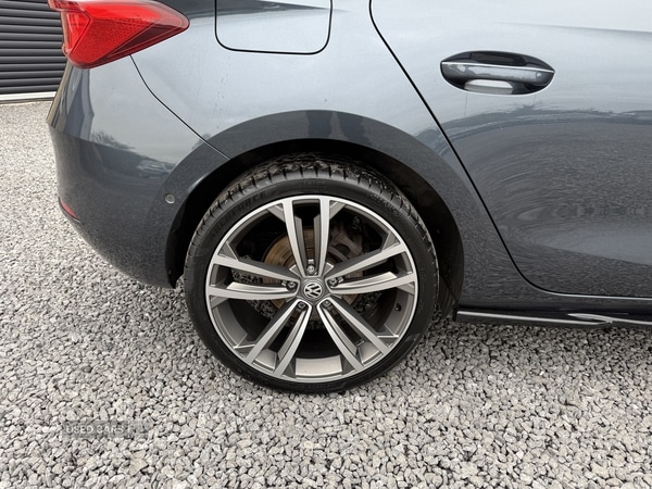 Used SEAT Leon 2021 for sale - 76539279: Photo 16