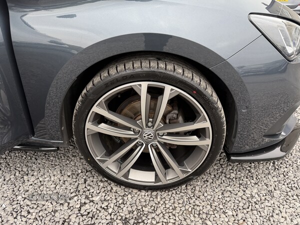 Used SEAT Leon 2021 for sale - 76539279: Photo 17