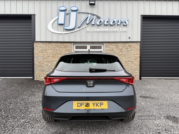 Used SEAT Leon 2021 for sale - 76539279: Photo 6
