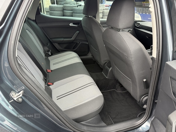 Used SEAT Leon 2021 for sale - 76539279: Photo 9