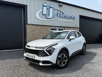 Used Kia Sportage 2022 for sale - 74862606: Photo