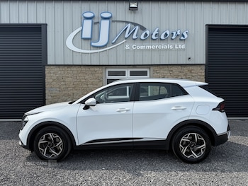 Used Kia Sportage 2022 for sale - 74862606: Photo