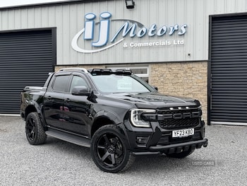 Used Ford Ranger 2023 for sale - 78753288: Photo