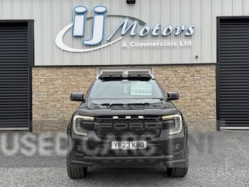 Used Ford Ranger 2023 for sale - 78753288: Photo