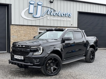 Used Ford Ranger 2023 for sale - 78753288: Photo