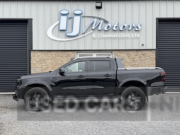 Used Ford Ranger 2023 for sale - 78753288: Photo