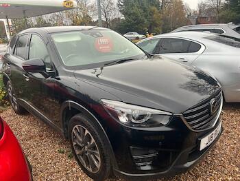 Used Mazda CX-5 2015 for sale - 79861227: Photo
