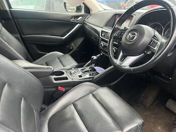 Used Mazda CX-5 2015 for sale - 79861227: Photo