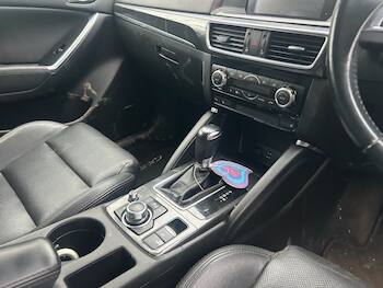 Used Mazda CX-5 2015 for sale - 79861227: Photo
