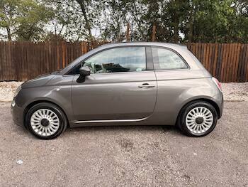 Used Fiat 500 2011 for sale - 79861185: Photo