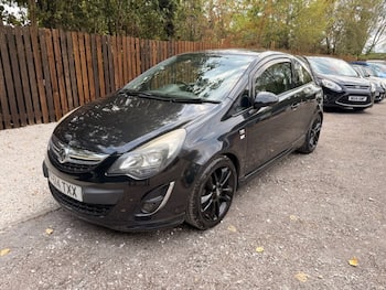 Used Vauxhall Corsa 2014 for sale - 79861253: Photo