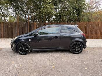 Used Vauxhall Corsa 2014 for sale - 79861253: Photo