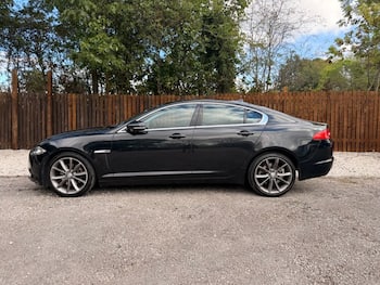 Used Jaguar XF 2013 for sale - 79861279: Photo