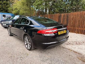 Used Jaguar XF 2013 for sale - 79861279: Photo