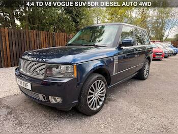 Used Land Rover Range Rover 2011 for sale - 79861264: Photo
