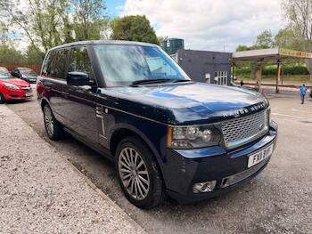 Used Land Rover Range Rover 2011 for sale - 79861264: Photo