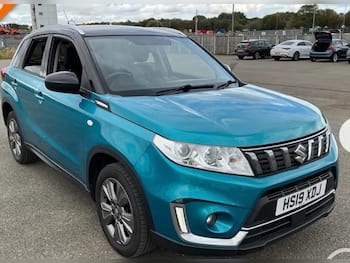 Used Suzuki Vitara 2019 for sale - 79861283: Photo