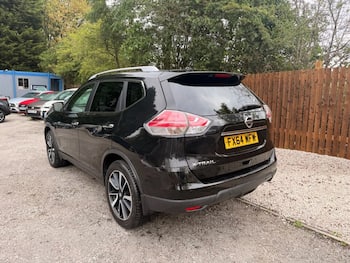 Used Nissan X-Trail 2014 for sale - 79861267: Photo