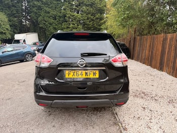 Used Nissan X-Trail 2014 for sale - 79861267: Photo