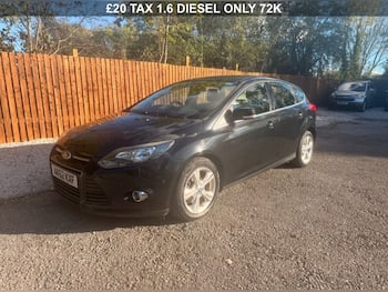 Used Ford Focus 2012 for sale - 79861261: Photo
