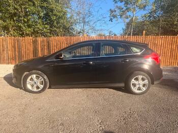 Used Ford Focus 2012 for sale - 79861261: Photo
