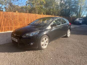 Used Ford Focus 2012 for sale - 79861261: Photo