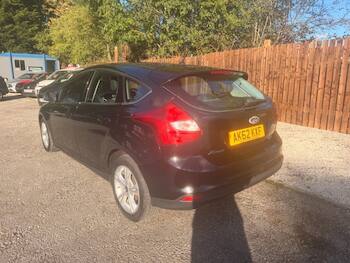 Used Ford Focus 2012 for sale - 79861261: Photo