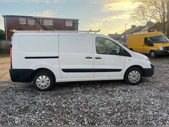 Used Peugeot Expert 2014 for sale - 79861265: Photo