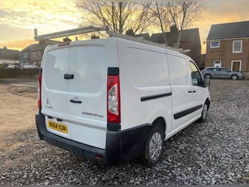 Used Peugeot Expert 2014 for sale - 79861265: Photo