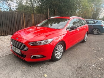Used Ford Mondeo 2018 for sale - 79861194: Photo