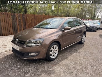 Used Volkswagen Polo 2013 for sale - 79861256: Photo