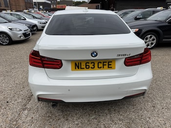 Used BMW 3 Series 2013 for sale - 79539636: Photo