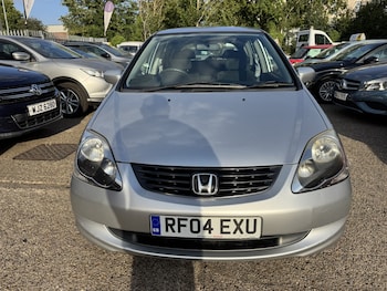 Used Honda Civic 2004 for sale - 79323926: Photo