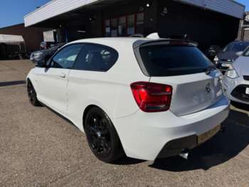 Used BMW 1 Series 2014 for sale - 73849455: Photo