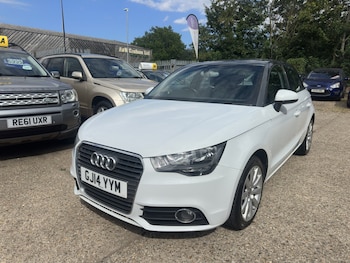 Used Audi A1 2014 for sale - 79156653: Photo