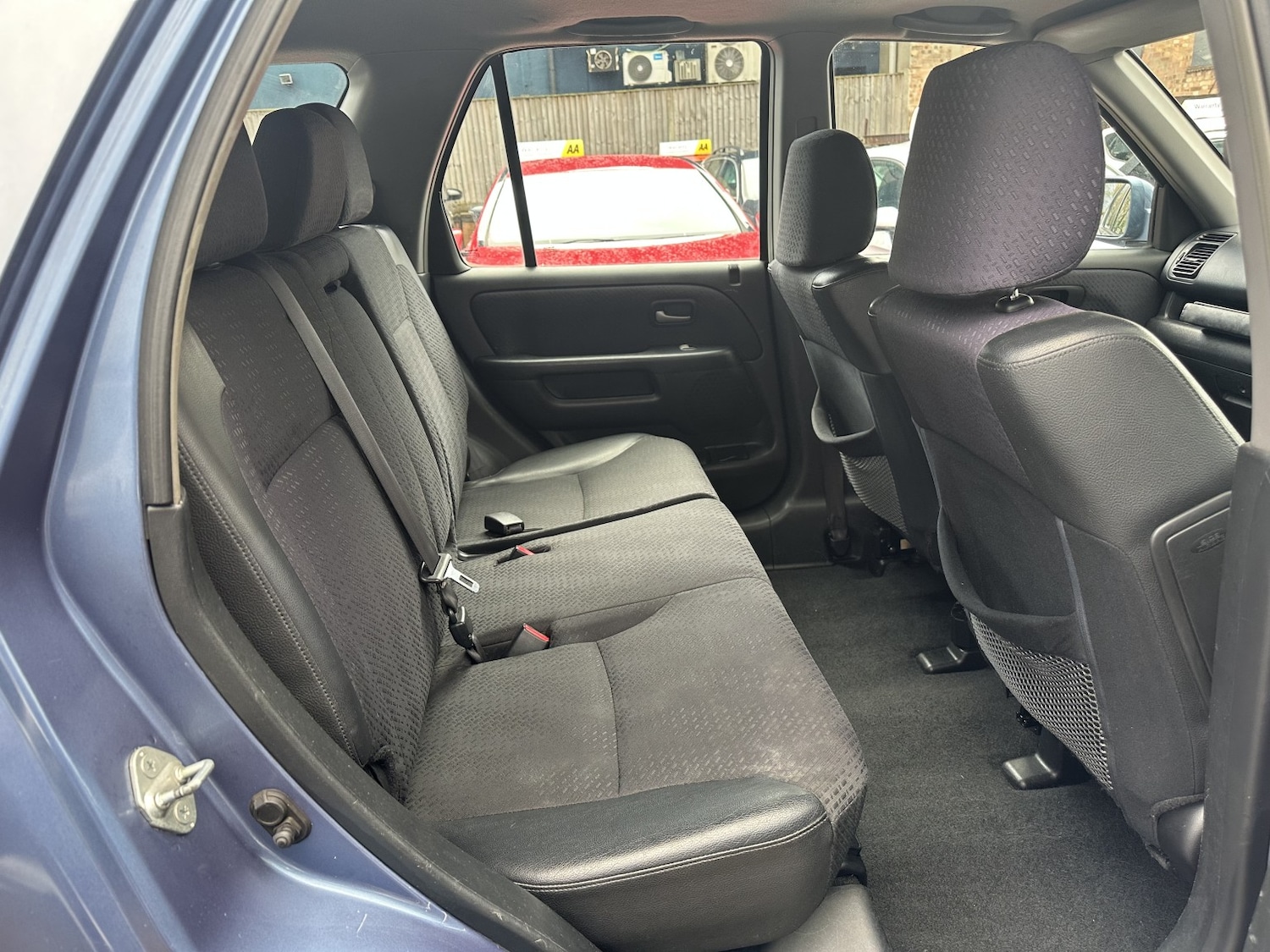 Used Honda CR-V 2004 for sale - 77303673: Photo 13