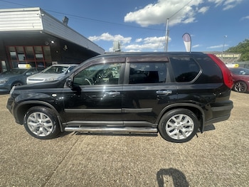 Used Nissan X-Trail 2012 for sale - 79277582: Photo