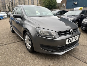 Used Volkswagen Polo 2010 for sale - 77668585: Photo