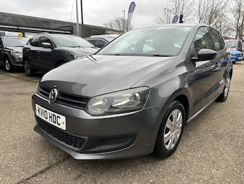Used Volkswagen Polo 2010 for sale - 77668585: Photo