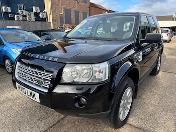 Used Land Rover Freelander 2 2010 for sale - 75925098: Photo