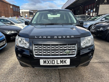 Used Land Rover Freelander 2 2010 for sale - 75925098: Photo