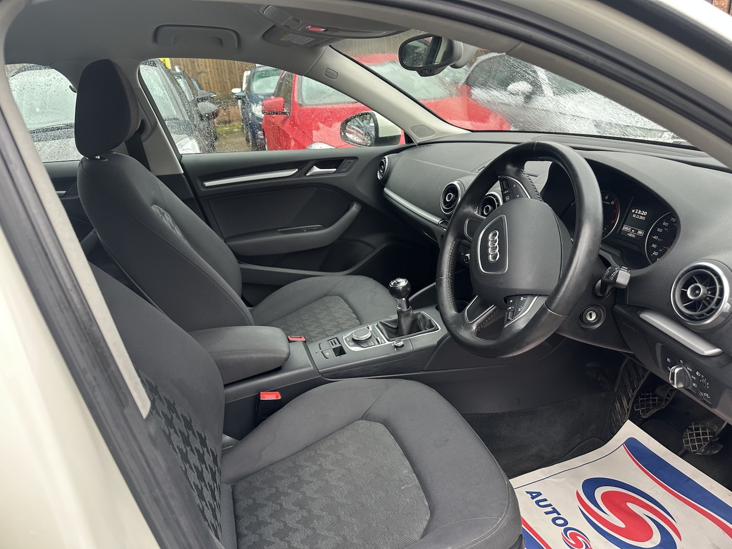 Used Audi A3 2013 for sale - 76758880: Photo 10