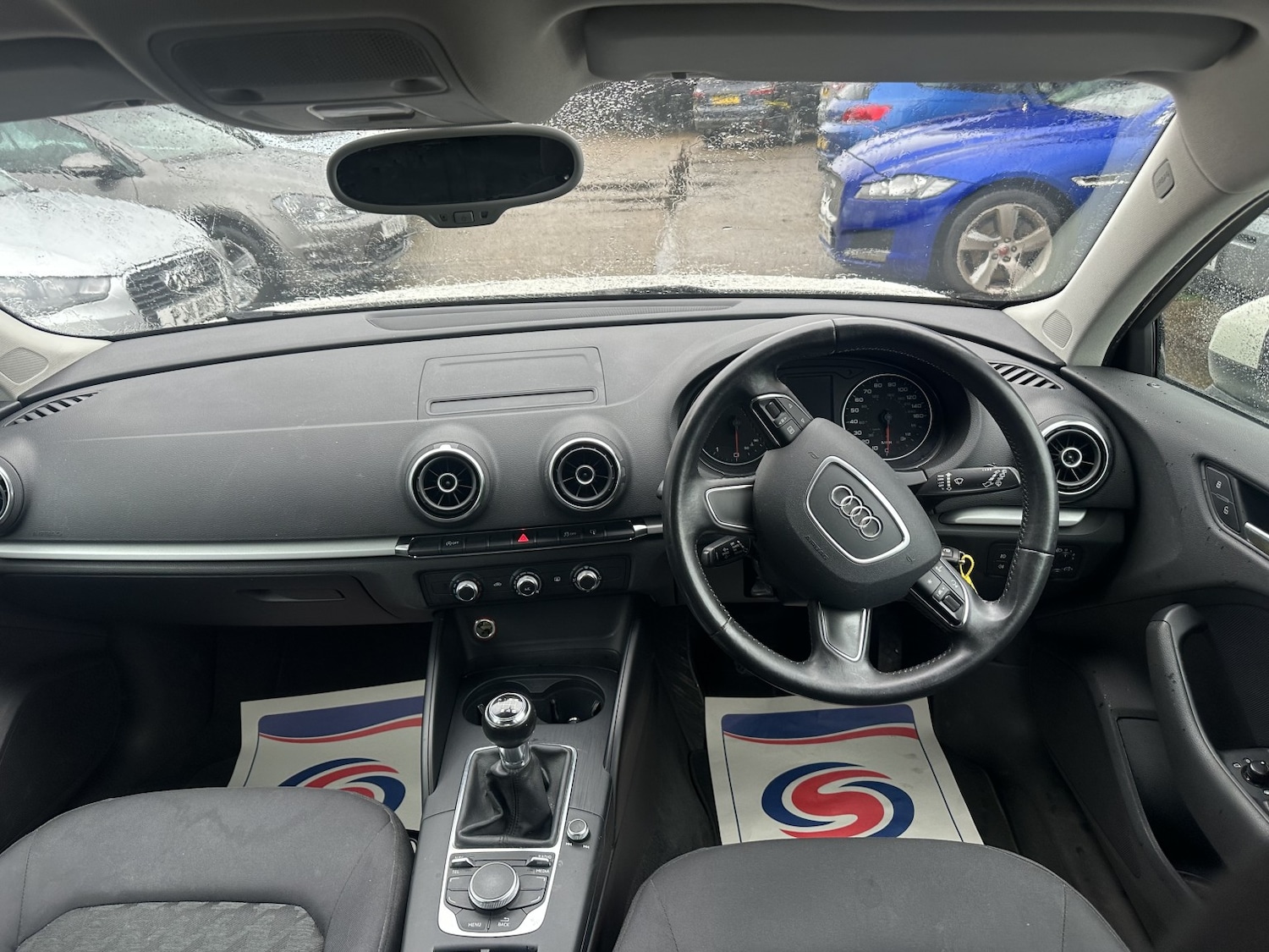 Used Audi A3 2013 for sale - 76758880: Photo 11