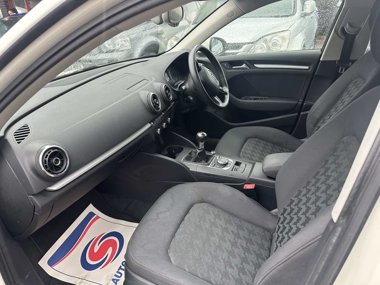 Used Audi A3 2013 for sale - 76758880: Photo 12