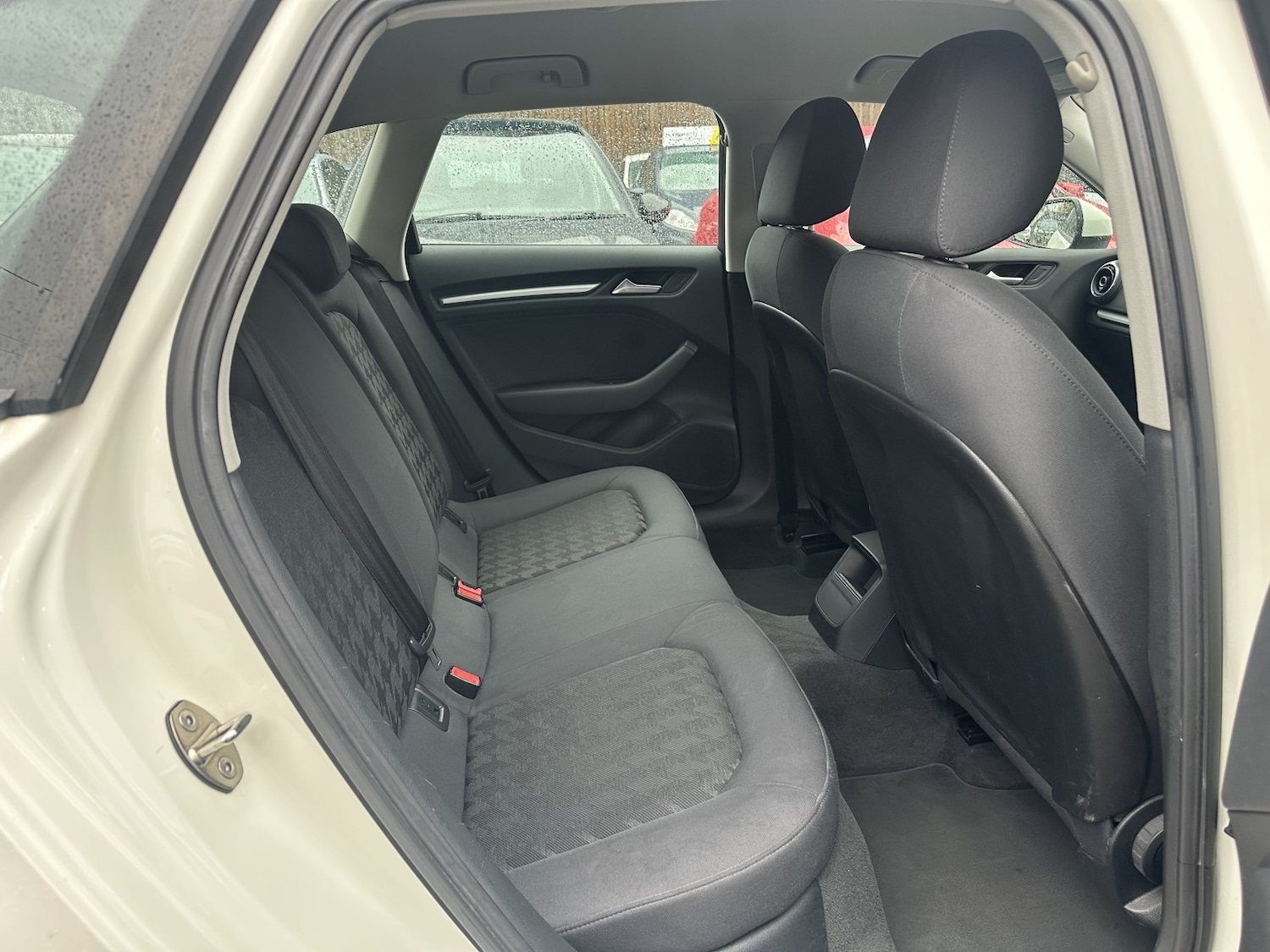 Used Audi A3 2013 for sale - 76758880: Photo 13