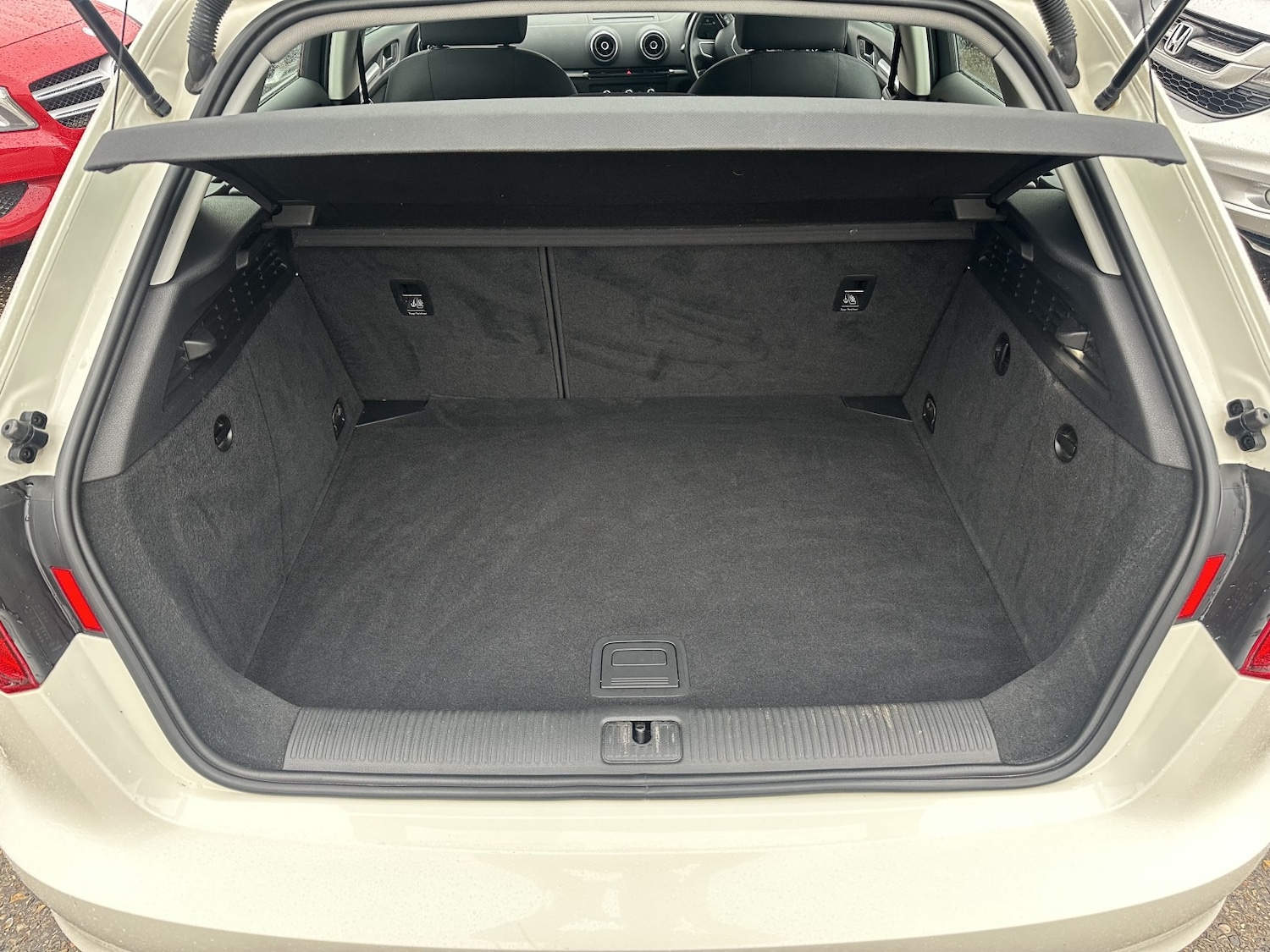 Used Audi A3 2013 for sale - 76758880: Photo 14