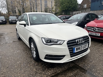 2013 - 1.4 TFSI SE 5-Door