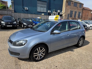 Used Volkswagen Golf 2009 for sale - 78402614: Photo