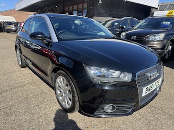 Used Audi A1 2011 for sale - 78242731: Photo