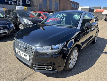 Used Audi A1 2011 for sale - 78242731: Photo